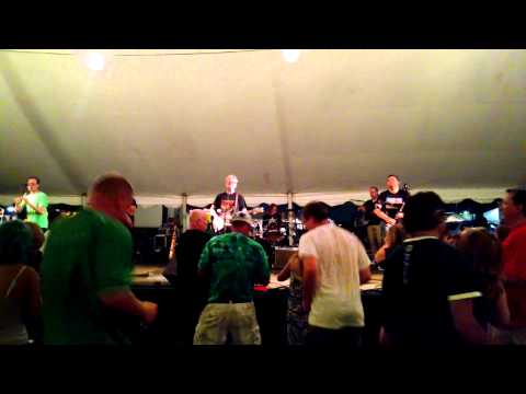 Black 47 - Funky Ceili - Cleveland Irish Festival