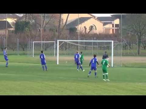 SPIV - Torconca Cattolica : 0-1 _ 29-11-2015