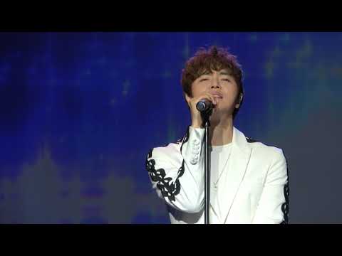 2018.11.17. 정동하 - 비련  in Pechanga Resort CA., U.S.A.