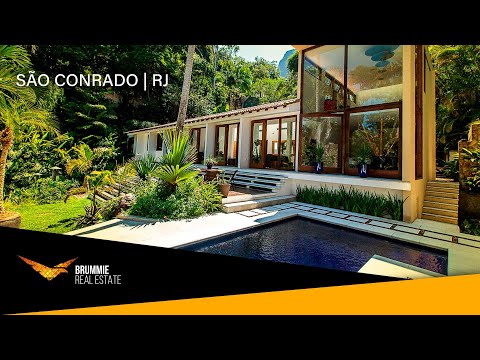 BR-RJ029 -  São Conrado
