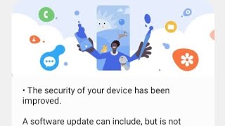 New software update for galaxy f22 | Feb 2024 update | what's new ?❤