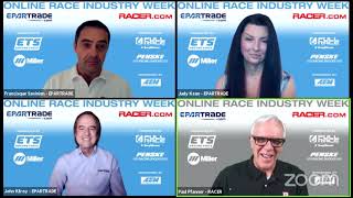 ORIW: Welcome Day Three