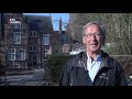 Te weinig geld voor opknapbeurt pastorietuin Vleuten [RTV Utrecht]