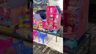 Download lagu Main rumah barbie seru banget 🎀🧸✨ #main #rumah #rumahbarbie #barbie mp3 Download lagu Main rumah barbie seru banget 🎀🧸✨ #main #rumah #rumahbarbie #barbie mp3