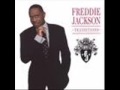 Freddie Jackson   More Than Friends - ThugDrama Freddie Jackson   More Than Friends