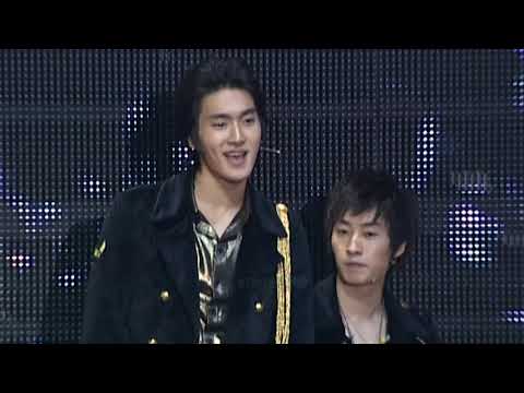 Rock This House - Super Junior