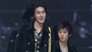 Download lagu 슈퍼주니어 Super Junior -  Rock This House |  SS1 KR DVD mp3