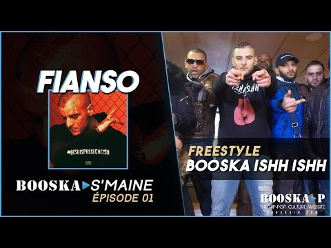 Video thumbnail for Booska Ishh Ishh