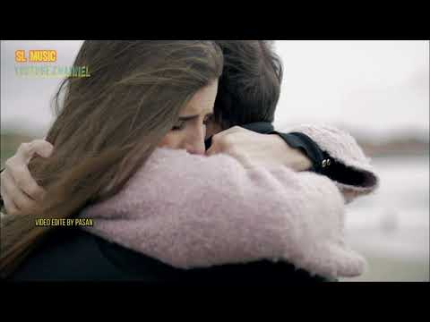 ජීවත් වෙන්නට පුරුදු ලෙසින්  ආයෙත් ඔබ හමු නොවේ ඉතින් Jeewath Wennata Purudu Lesin