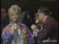 Tu voz - Celia Cruz con Johnny Pacheco orquesta en vivo México 2001