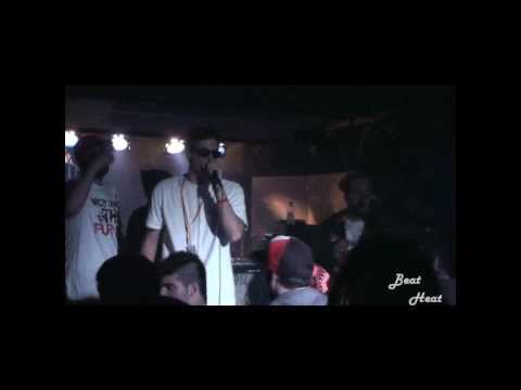 REST IN PEACE & POWER OUR BROTHER KILLAH P !!(O.E.LIVE)Rap Monsters Festival 2011