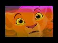 Opening Closing To The Black Cauldron 1998 VHS Canadian Print