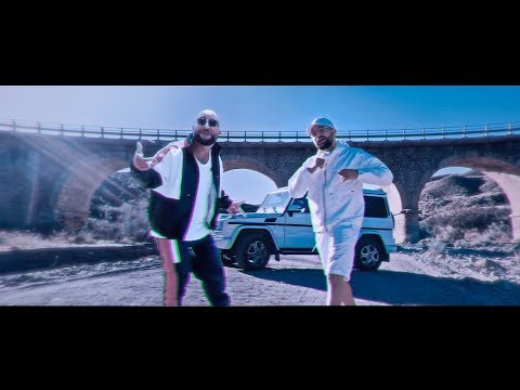 MIAMI YACINE feat. VEYSEL - KOKAINA (prod. by Exetra Beatz)