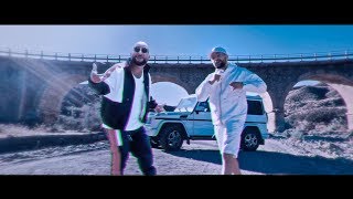 MIAMI YACINE feat. VEYSEL - KOKAINA (prod. by Exetra Beatz x V4UGHN)