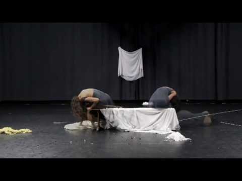 Arachnées Compagnie Ahtenysti