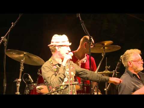 CONCERTO PER ALIANO - Il Parto delle Nuvole Pesanti