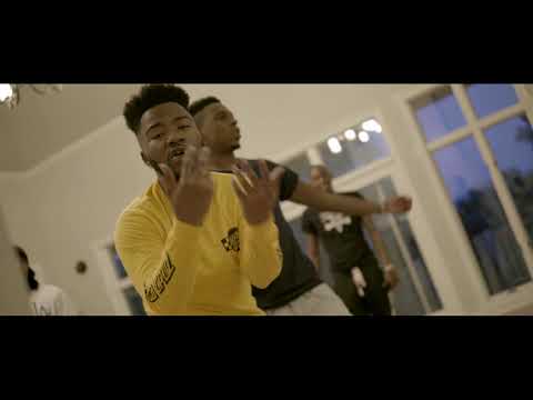 Solly Bandz - Real Nigga (Shot By. Lockedown)
