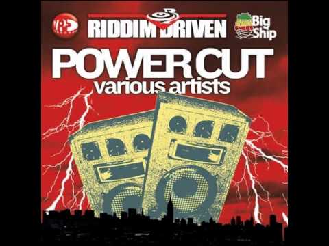 DaCapo presents "POWER CUT" RIDDIM MIX (Di Genius prod.)