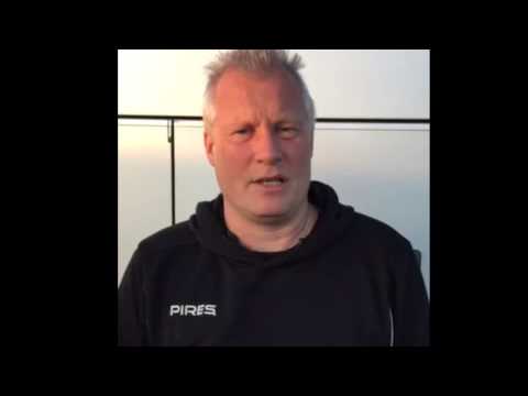 ACOTV - Jälkipelit ottelusta Haka - AC Oulu 31.5.2015