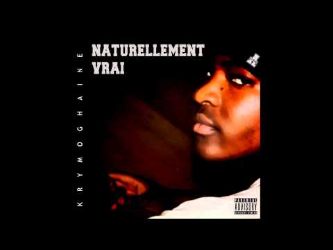 Krymoghaine - Enfant terrible (Audio)