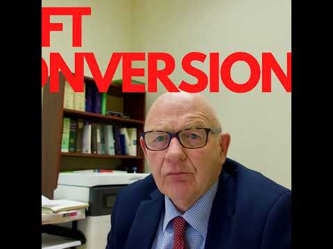 Loft conversion Ireland-attic conversions, the building regulations and building control EP #180