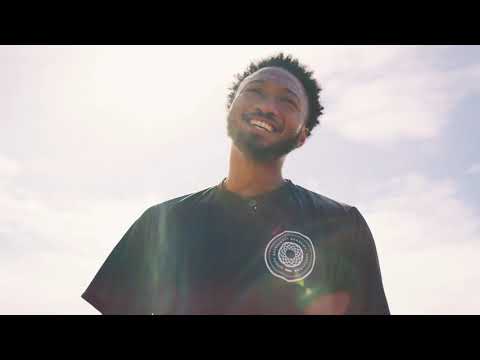 Beach workout at Europe Basketball Academy