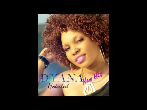 Dyana-Diva New Hit ( Hoènéné)