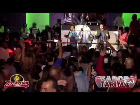 Luisito Carrion - una chica como tu en Zabados de Zaperoko new jersey