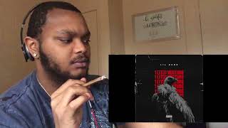 Lil Durk "1-773 Vulture" (Logic '1-800-273-8255' Remix) (WSHH Exclusive - Official Audio) REACTION