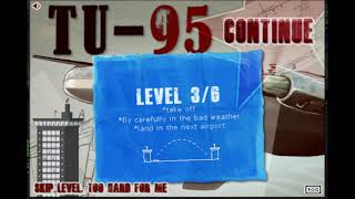 [Flash game] TU-95