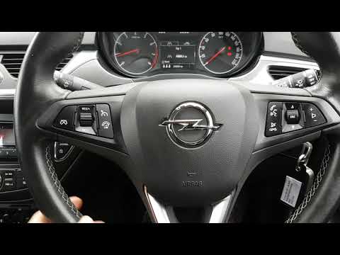 172T719 - 2017 Opel Corsa SC 1.4I 90PS 5DR - Only 50 Per Week - 11,900