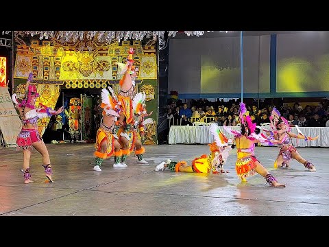 Tobas Hatun Kayku (4k) - Final Concurso Nacional 2024