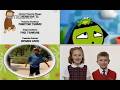 PBS KIDS Program Break 3 WMHT TV 2010