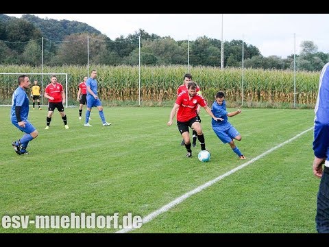 Glanzparade | Lukas Zuleger | FC PERACH 2 vs. ESV MÜHLDORF 2