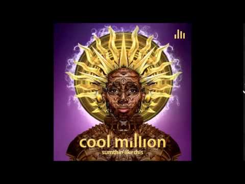 COOL MILLION feat. LAURA JACKSON - give it up 2015