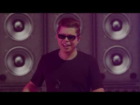 PISEIRO MEDLEY - DJ Ivis na Live Carvalheira