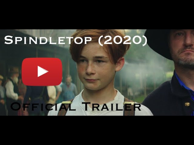 Spindletop Trailer