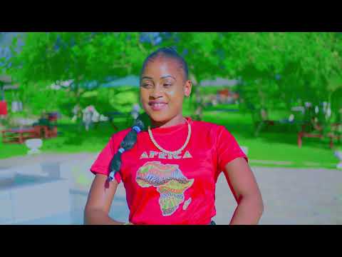 SIO MAGENI BY ANITA -MWIITU WA KITUNGUU {OFFICIAL VIDEO}