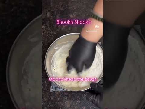 Panini bread recipe | #sandwich