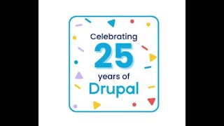 Drupal Turns 25 | Honest, Funny Takes from Specbee's #drupal Team