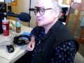 ADRIAN LEGG @ KPFT prt 2