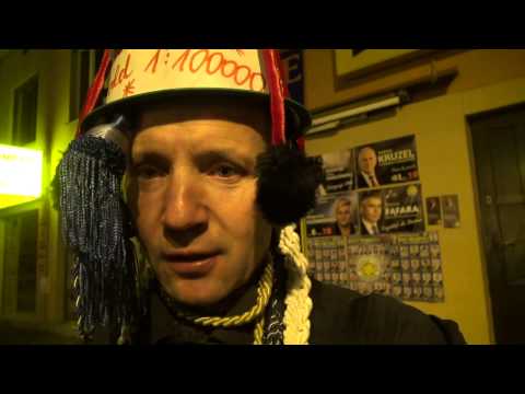 Choroba wiszących kutasów - nie zbliżaj się do kitu wyborczego!