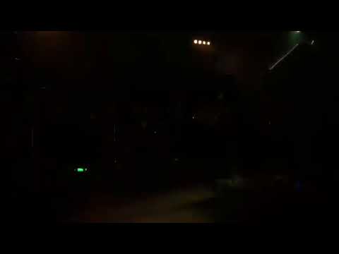 Intuition - D.A.D Laugh n’ a Half live cover