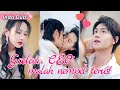 Godain CEO Semalam Eh Dia Suruh Tanggung Jawab Menikah Dengannya Dimanja Bak Putri Kdrama Ceo