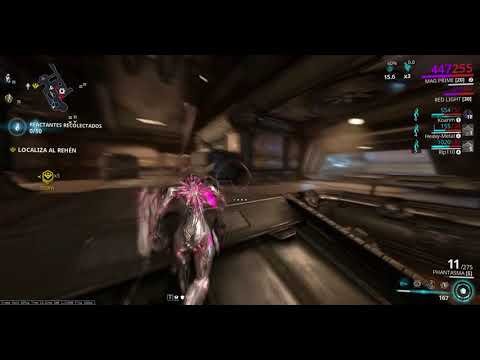 Mag Prime - Warframe 2020 04 10 17 06 47