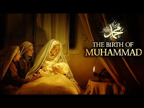 The Birth of Prophet MUHAMMAD (ﷺ) - Part 2 of 2