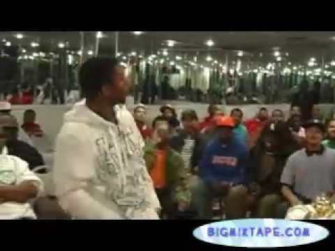 Tech 9 vs Flames GMS