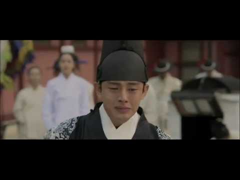 Jang ok jung ost mv mute by lee jung yoo ah in amp kim tae hee
