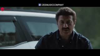 Warning Nahi Dunga   Blank   Sunny Deol,Karan Kapadia,Ishita  Amit Mishra,Enbee,Raghav,Kumaar  3May