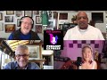 Tom Scott's Podcast Express: Saxsession